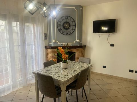 Via Sortino, 19 - Roma