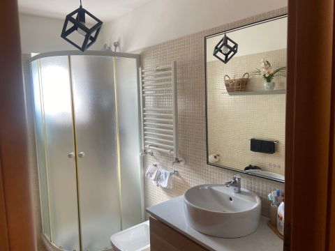 Via Sortino, 19 - Roma