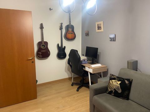 Via Sortino, 19 - Roma