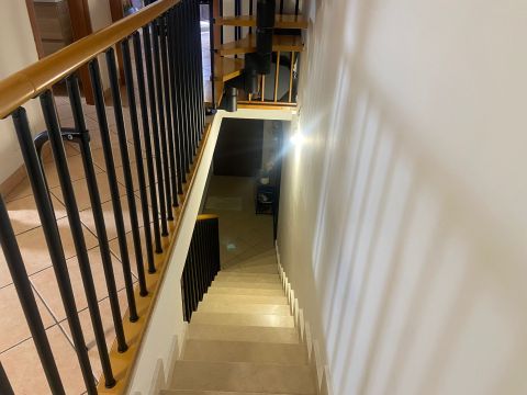 Via Sortino, 19 - Roma