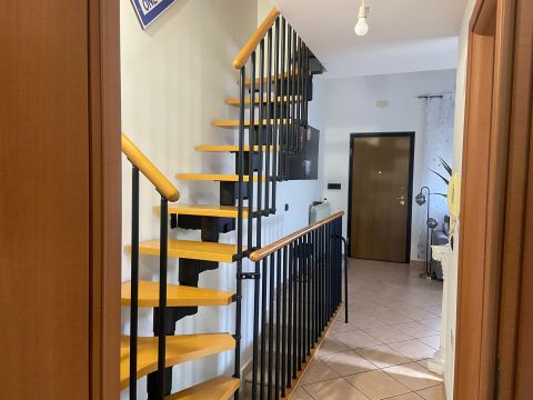 Via Sortino, 19 - Roma