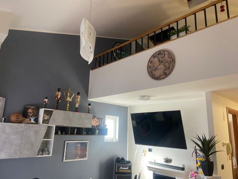 Via Sortino, 19 - Roma