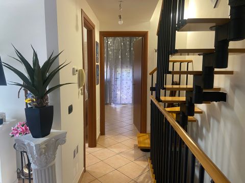 Via Sortino, 19 - Roma