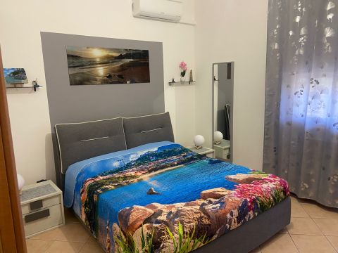 Via Sortino, 19 - Roma