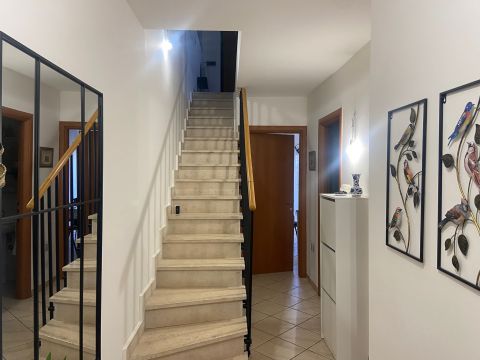 Via Sortino, 19 - Roma