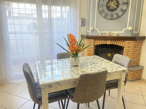 Via Sortino, 19 - Roma