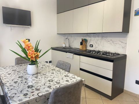 Via Sortino, 19 - Roma