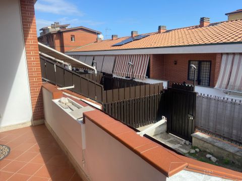 Via Sortino, 19 - Roma