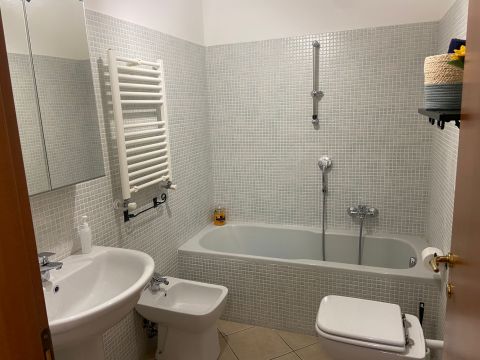 Via Sortino, 19 - Roma