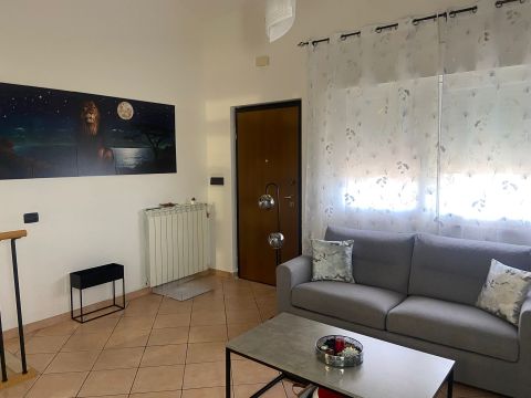 Via Sortino, 19 - Roma