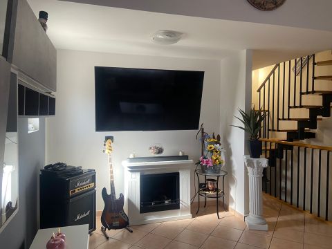 Via Sortino, 19 - Roma