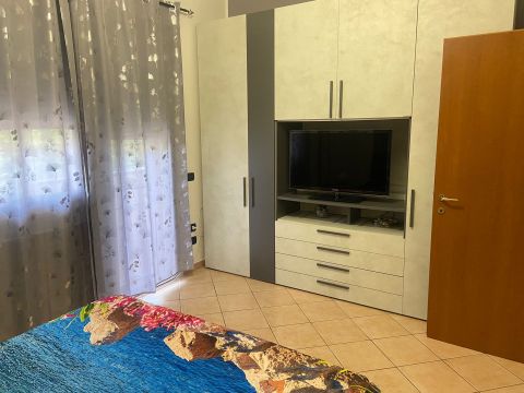 Via Sortino, 19 - Roma