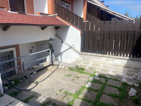 Via Sortino, 19 - Roma