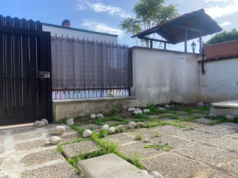 Via Sortino, 19 - Roma