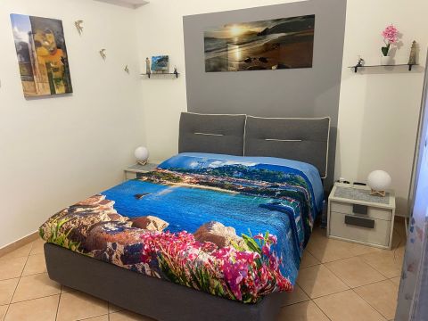 Via Sortino, 19 - Roma