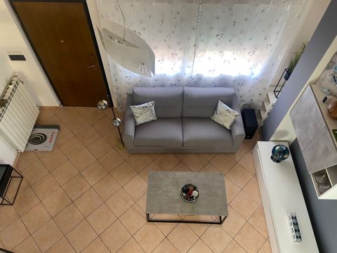 Via Sortino, 19 - Roma