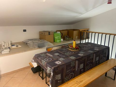 Via Sortino, 19 - Roma