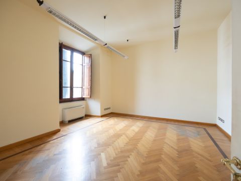 Piazzetta Spirito Santo - Pistoia