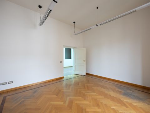 Piazzetta Spirito Santo - Pistoia