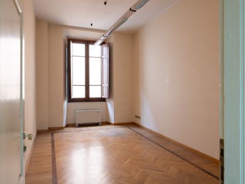 Piazzetta Spirito Santo - Pistoia