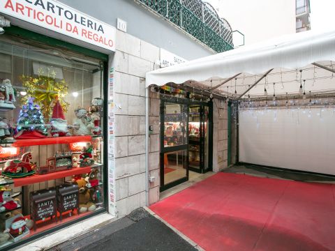 Via Romanello da Forlì, 10 - Roma