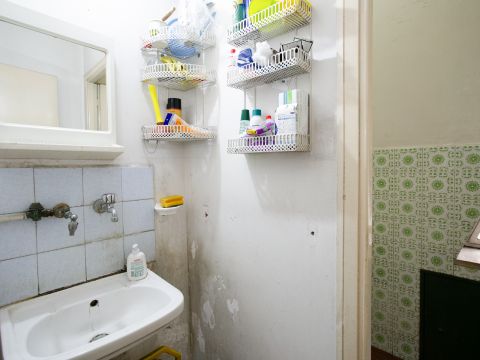 Via Romanello da Forlì, 10 - Roma