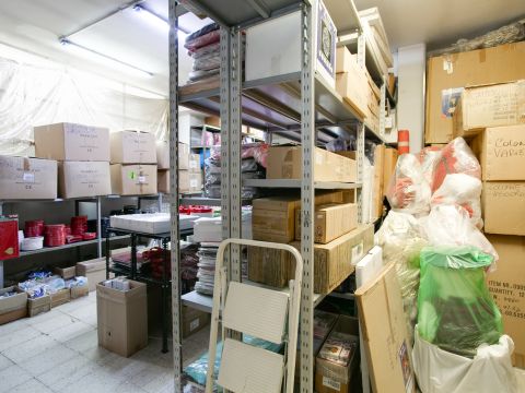 Via Romanello da Forlì, 10 - Roma