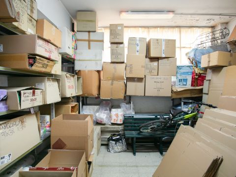 Via Romanello da Forlì, 10 - Roma