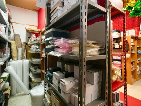 Via Romanello da Forlì, 10 - Roma