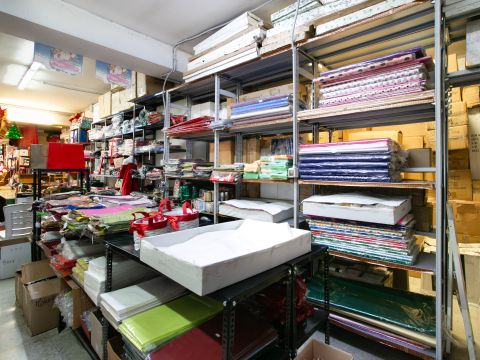 Via Romanello da Forlì, 10 - Roma