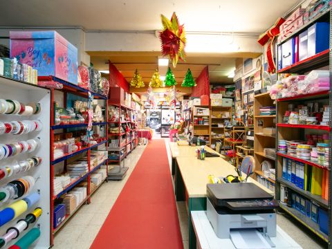 Via Romanello da Forlì, 10 - Roma