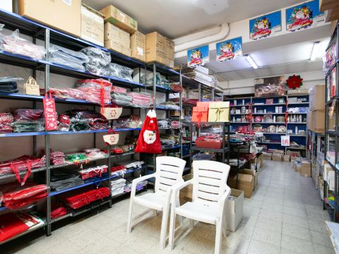 Via Romanello da Forlì, 10 - Roma