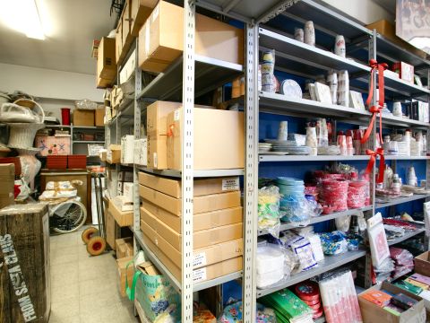 Via Romanello da Forlì, 10 - Roma