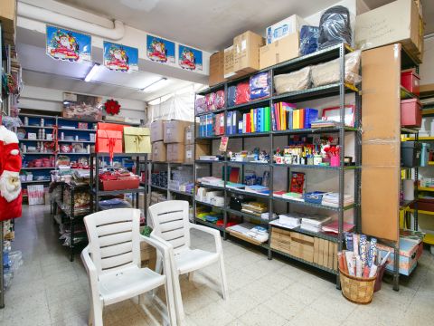 Via Romanello da Forlì, 10 - Roma