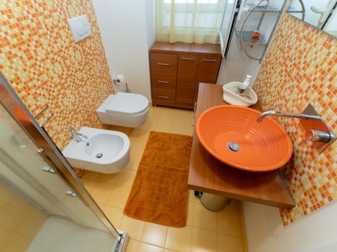 Via Duca degli Abruzzi, 83 - San Giovanni La Punta