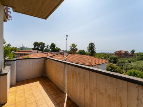 Via Duca degli Abruzzi, 83 - San Giovanni La Punta