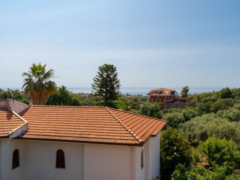 Via Duca degli Abruzzi, 83 - San Giovanni La Punta