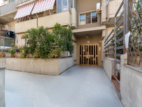 Via Duca degli Abruzzi, 83 - San Giovanni La Punta