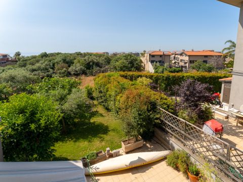 Via Duca degli Abruzzi, 83 - San Giovanni La Punta