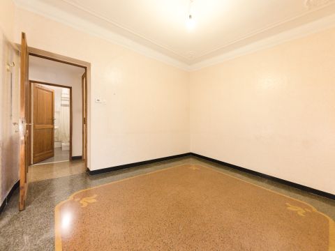 Via Paolo Giacometti, 1 - Genova