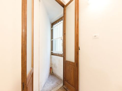 Via Paolo Giacometti, 1 - Genova