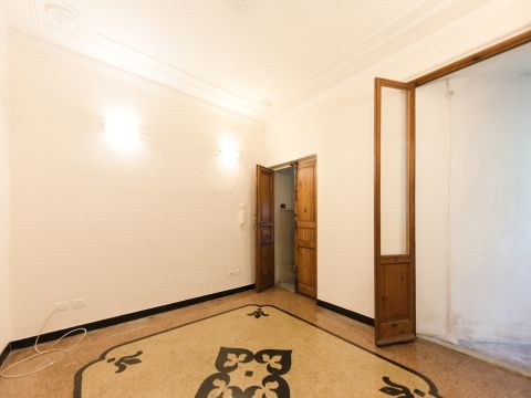 Via Paolo Giacometti, 1 - Genova