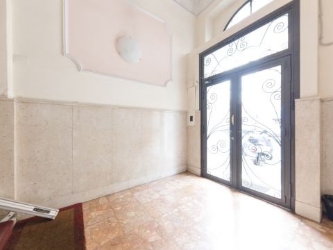 Via Paolo Giacometti, 1 - Genova