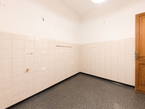 Via Paolo Giacometti, 1 - Genova