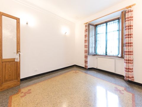 Via Paolo Giacometti, 1 - Genova