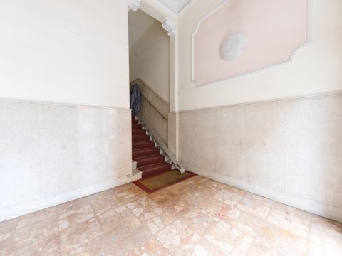 Via Paolo Giacometti, 1 - Genova