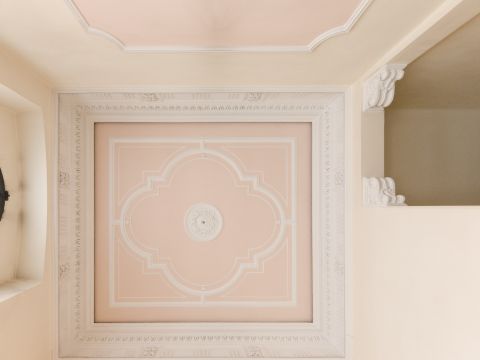 Via Paolo Giacometti, 1 - Genova