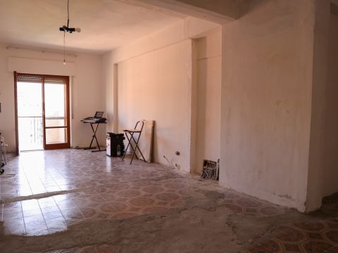 Viale Vincenzo de Filippis, 148 - Catanzaro