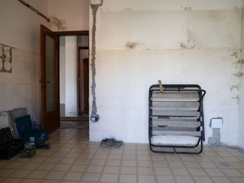 Viale Vincenzo de Filippis, 148 - Catanzaro