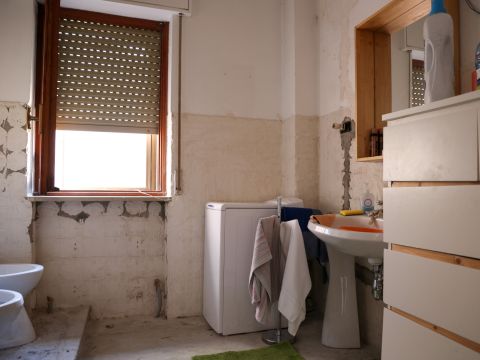 Viale Vincenzo de Filippis, 148 - Catanzaro